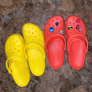 Crocs